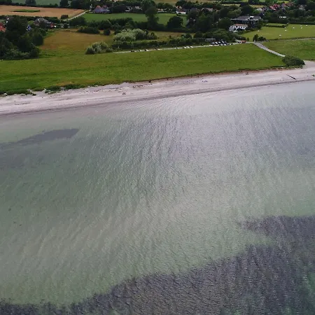 بيت للعطل In Am Ostseestrand دامب