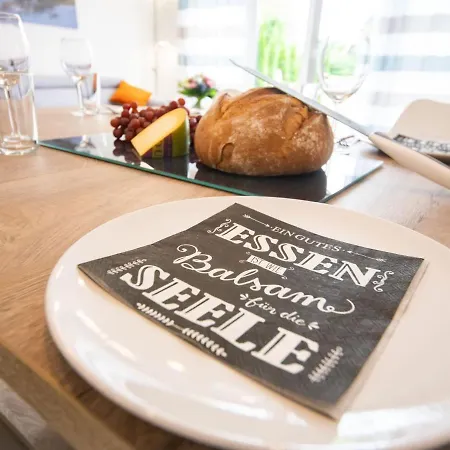 بيت للعطل In Am Ostseestrand دامب