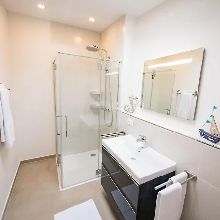 بيت للعطل In Am Ostseestrand دامب