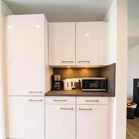 In Am Ostseestrand دامب