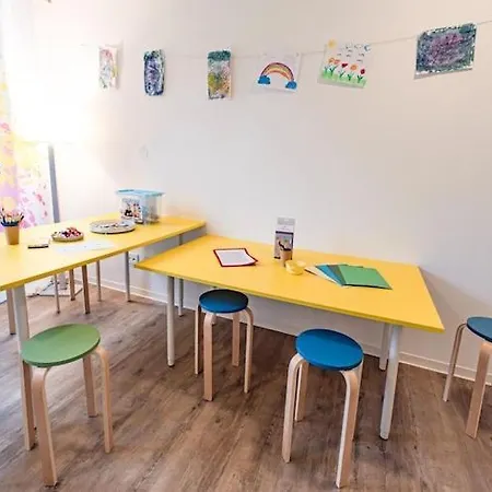 In Am Ostseestrand دامب