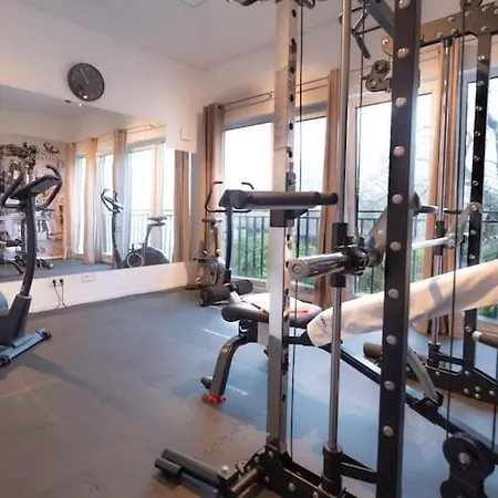 بيت للعطل In Am Ostseestrand